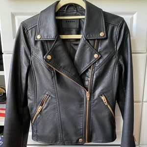 BlankNYC Moto Jacket